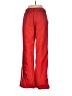 Fuda Red Track Pants Size M - photo 2
