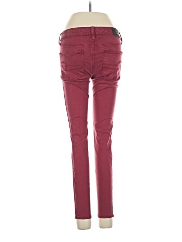 American Eagle Outfitters Jeans (view 2)