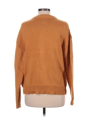 Porridge Pullover Sweater (view 2)