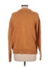Porridge Animal Print Brown Pullover Sweater Size Med (2) - photo 2