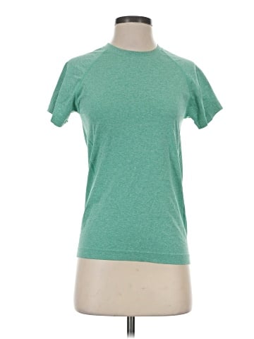 Crz Yoga Short Sleeve T-Shirt (view 1)