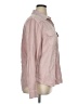 Gap 100% Cotton Pink Blazer Size XL - photo 4