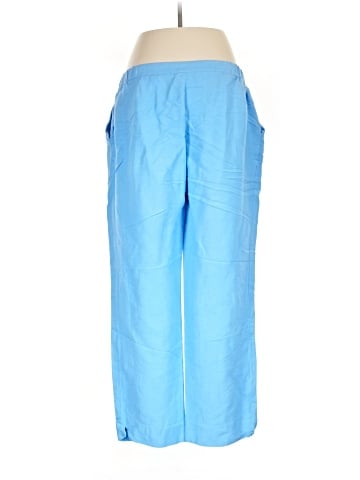 Kasper Linen Pants (view 2)