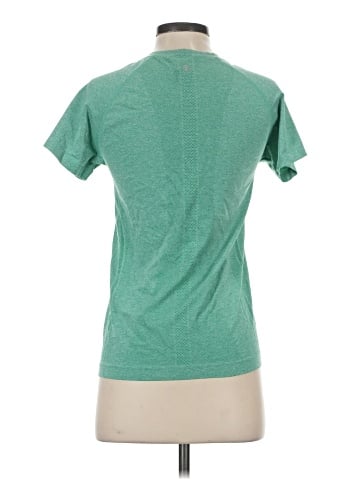 Crz Yoga Short Sleeve T-Shirt (view 2)