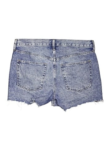 Gap Denim Shorts (view 2)