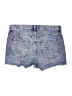 Gap 100% Cotton Blue Denim Shorts Size 10 - photo 2