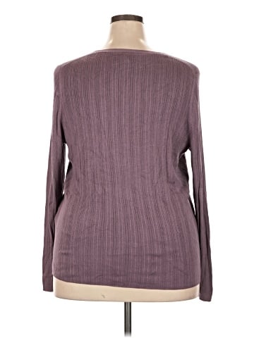 41Hawthorn Long Sleeve Blouse (view 2)