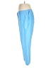 Kasper Blue Linen Pants Size 12 - photo 5