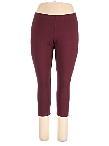 a.n.a. A New Approach Active Pants (view 1)
