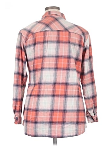 Columbia Long Sleeve Button-Down Shirt (view 2)