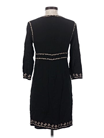 Garnet Hill Casual Dress (view 2)