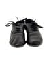 Unbranded Black Dance Shoes Size 6 - photo 2