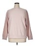 Uniqlo Pink Sweatshirt Size XL - photo 1