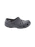 Crocs Gray Clogs Size 10 (kids) - photo 1
