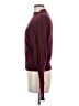 Derek Lam Burgundy Turtleneck Sweater Size M - photo 5
