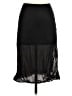 Interlud Black Formal Skirt Size M - photo 1