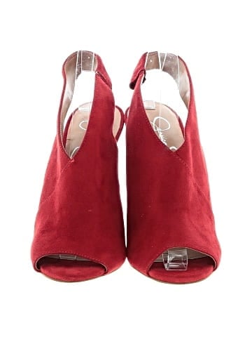 Jessica Simpson Heels (view 2)