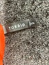 Torrid Orange Swimsuit Top Size 2X Plus (2) - photo 3