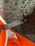 Torrid Orange Swimsuit Top Size 2X Plus (2) - photo 4