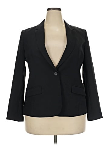 Liz Claiborne Blazer (view 1)