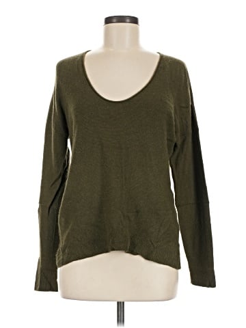 Madewell Kimball Pullover Sweater (view 1)