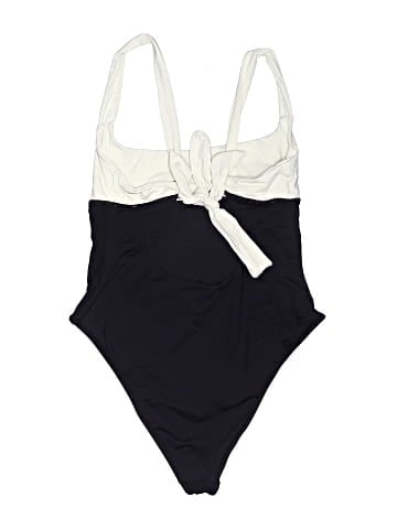 L Space Bodysuit (view 2)
