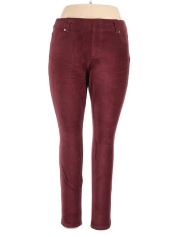 Mixit Casual Pants (view 1)