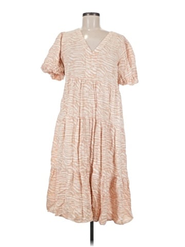 Entro Casual Dress (view 1)