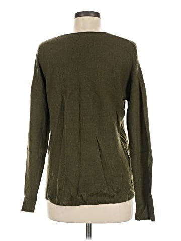 Madewell Kimball Pullover Sweater (view 2)