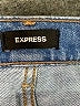 Express Blue Jeans Size 6 - photo 7