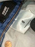 Express Blue Jeans Size 6 - photo 8
