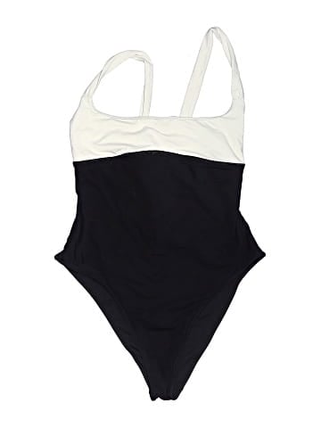 L Space Bodysuit (view 1)