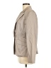 The Limited Tan Blazer Size M - photo 5