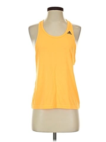 Adidas Active Tank (view 1)