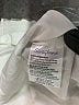 Seraphine White Sleeveless Blouse Size Sm Maternity - photo 7
