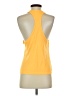 Adidas Yellow Active Tank Size S - photo 2