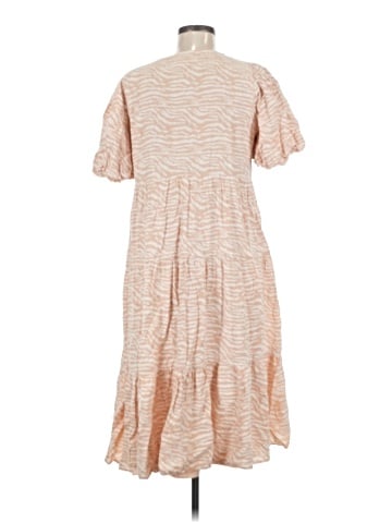Entro Casual Dress (view 2)