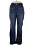 Chico's Blue Jeans Size XL (3) - photo 1