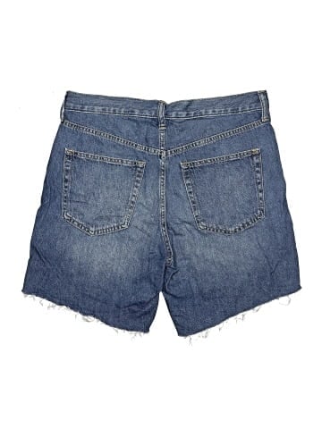 Gap Denim Shorts (view 2)