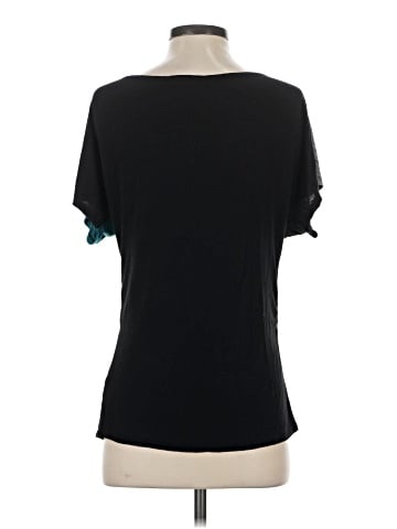 I.N. Studio Short Sleeve Top (view 2)
