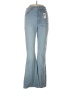 Express Blue Jeans Size 10 - photo 1