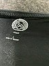 SO Black Long Sleeve T-Shirt Size L - photo 7
