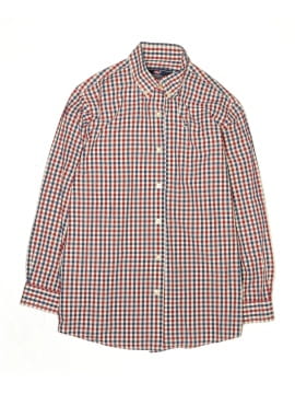 Vineyard Vines Long Sleeve Button Down Shirt