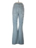 Express Blue Jeans Size 10 - photo 2