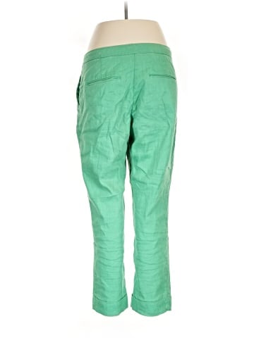 Ann Taylor Linen Pants (view 2)
