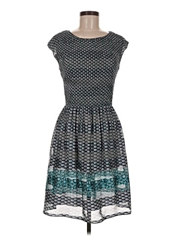 Max Studio Casual Dress (view 1)