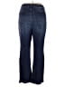 Chico's Blue Jeans Size XL (3) - photo 2