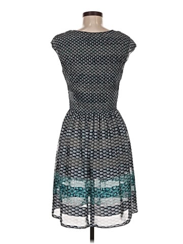 Max Studio Casual Dress (view 2)