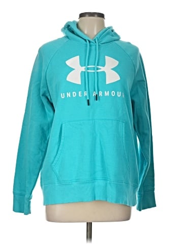 Under Armour Pullover Hoodie (view 1)