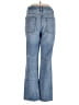 DL1961 Hearts Blue Jeans Size 29 waist - photo 2
